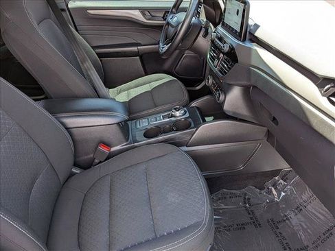 Used 2024 Ford Escape Active AWD/4WD image 20