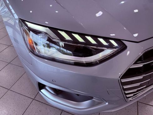 Used 2021 Audi A4 2.0T Premium Plus AWD/4WD image 15