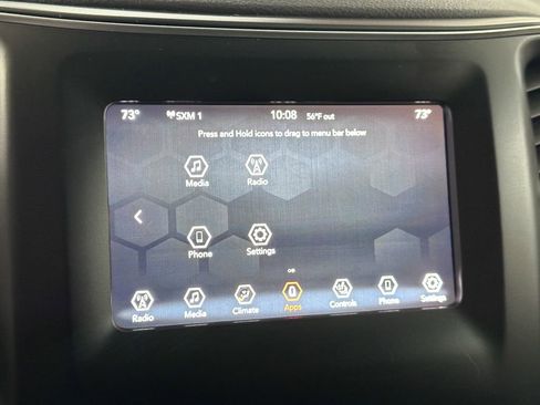 Used 2020 Jeep Cherokee Altitude image 46