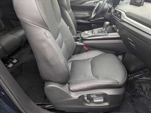 Used 2020 MAZDA CX-9 Grand Touring AWD/4WD image 23