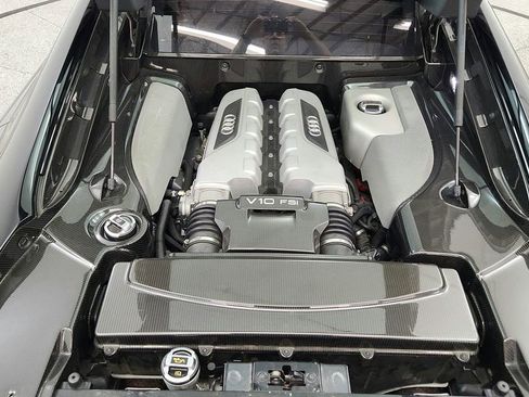 Used 2010 Audi R8 V10 AWD/4WD image 37