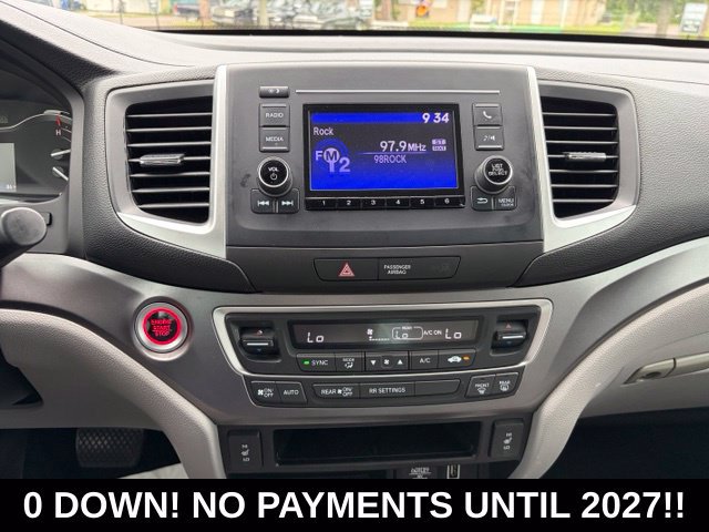 Used 2019 Honda Ridgeline RTL image 23