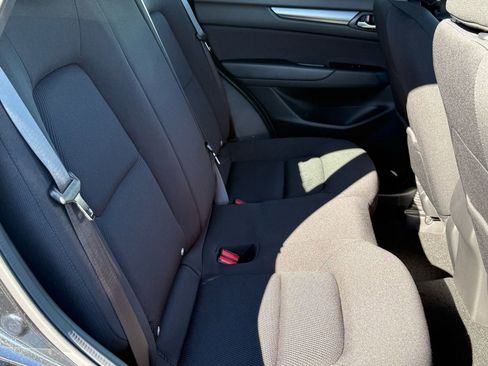 New 2025 MAZDA CX-5 AWD 2.5 S image 12