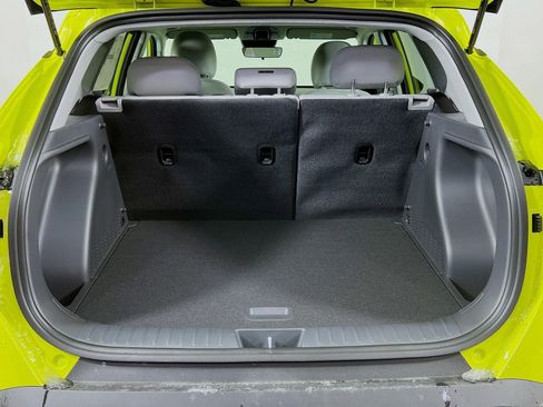 New 2026 Hyundai Kona SEL Sport AWD/4WD image 24