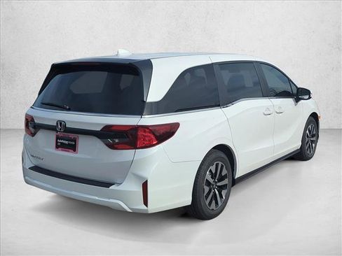 New 2026 Honda Odyssey EX-L image 5