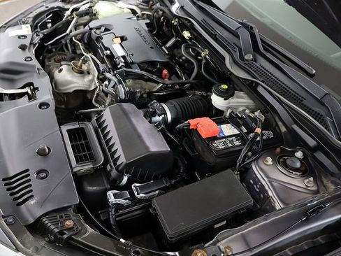 Used 2017 Honda Civic LX image 35