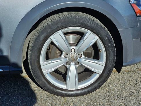 Used 2014 Audi A4 Premium image 10