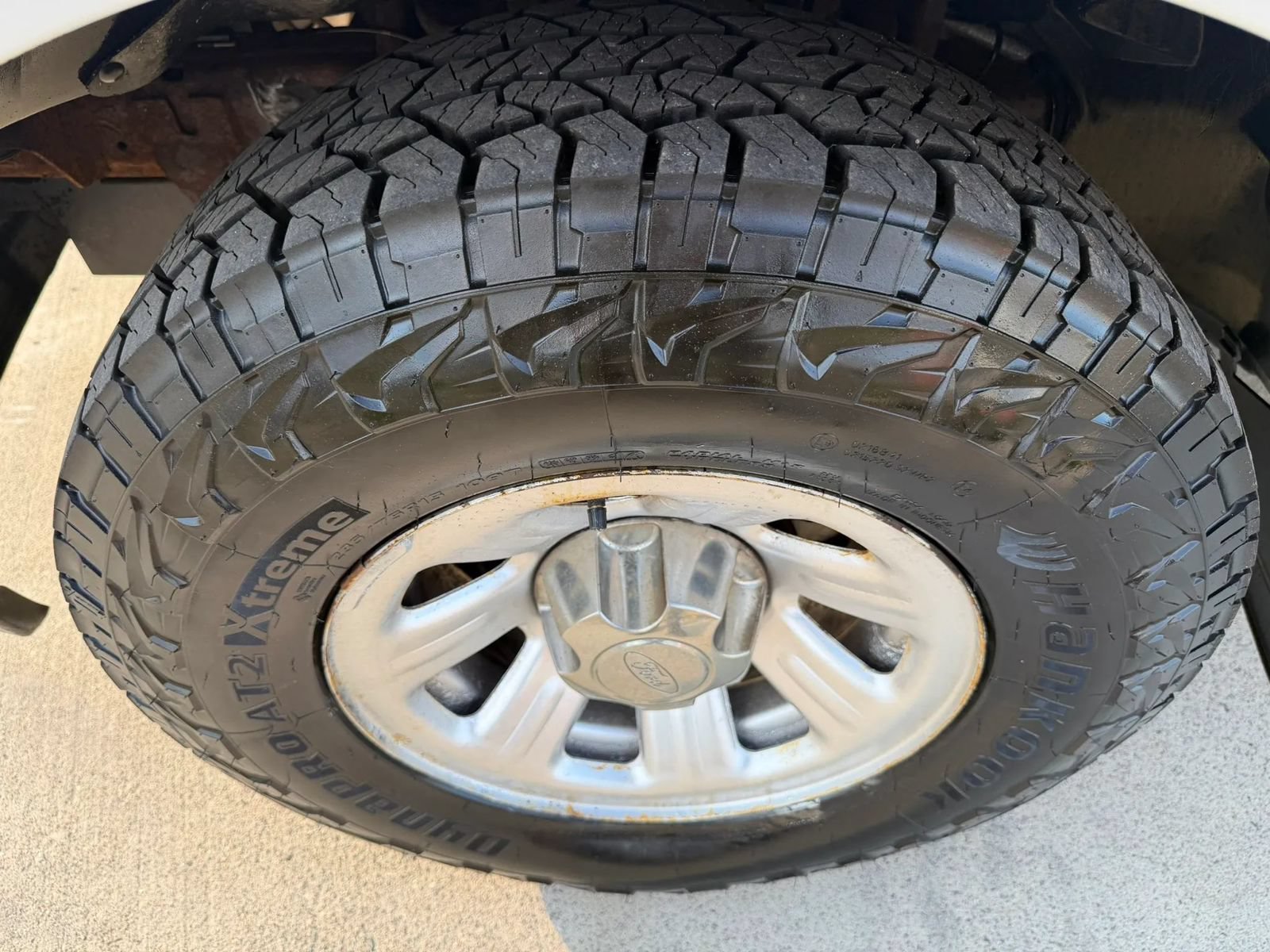 Used 2011 Ford Ranger XL RWD image 23