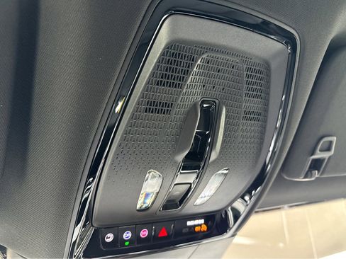 Used 2025 Cadillac Lyriq Luxury RWD image 27
