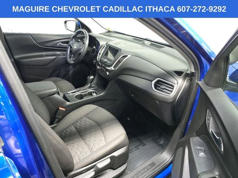 Used 2019 Chevrolet Equinox LT AWD/4WD image 15