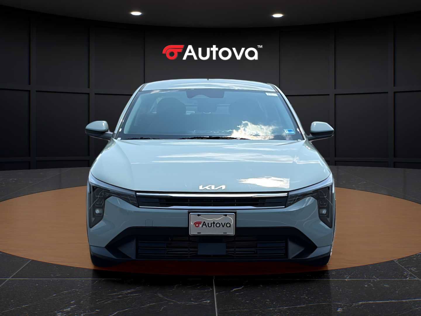 Used 2026 Kia K4 FWD image 8