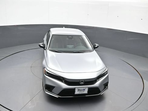 Certified 2024 Honda Civic Sport image 33