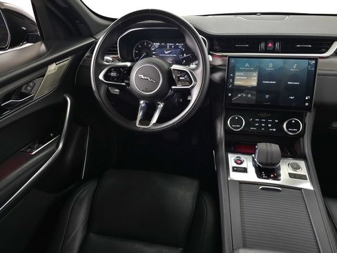 Used 2022 Jaguar F-PACE S AWD/4WD image 20