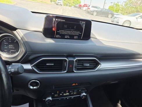 Used 2020 MAZDA CX-5 Touring image 23