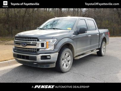 Used 2019 Ford F150 XLT w/ Equipment Group 302A Luxury