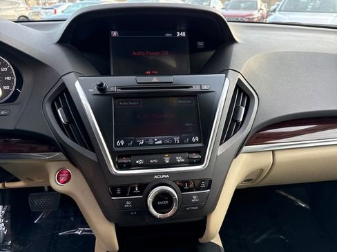 Used 2014 Acura MDX SH-AWD w/ Technology Package image 18