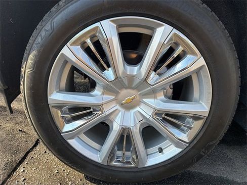 Used 2026 Chevrolet Silverado 1500 High Country w/ High Country Premium Package image 13