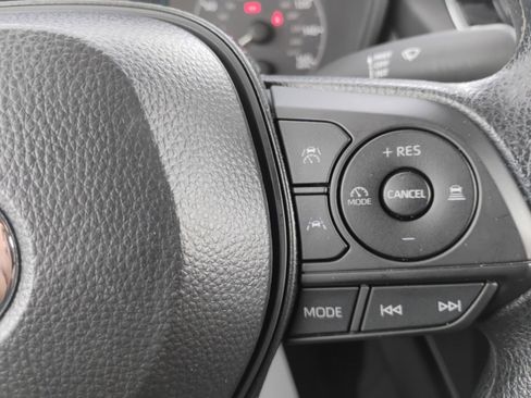 Used 2025 Toyota Corolla Cross AWD Hybrid image 23