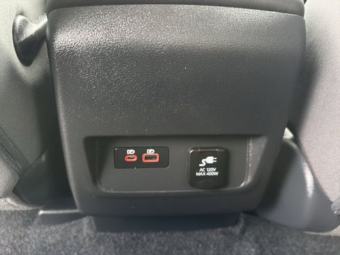 Certified 2024 Nissan Frontier SV w/ SV Convenience Package image 30