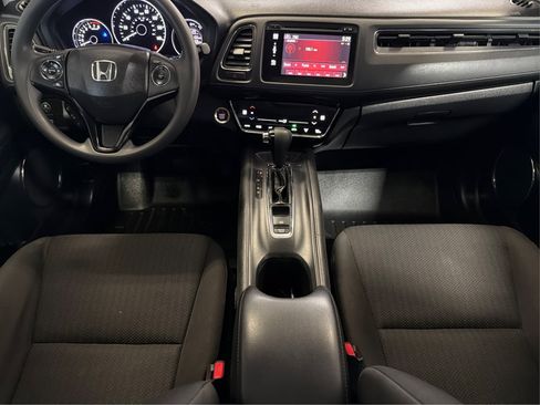 Used 2016 Honda HR-V EX image 19