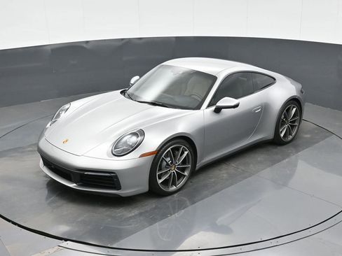 Certified 2023 Porsche 911 Carrera image 26