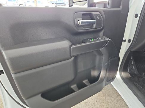 New 2026 GMC Sierra 3500 Pro w/ Convenience Package image 52