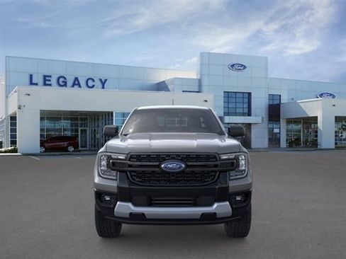 New 2026 Ford Ranger XLT RWD image 6