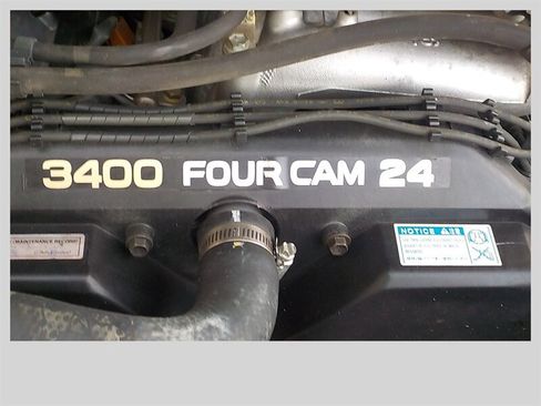 Used 2003 Toyota Tacoma 4x4 Xtracab V6 image 39