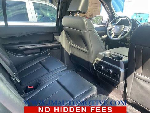 Used 2021 Ford Expedition XLT w/ Equipment Group 202A AWD/4WD image 7