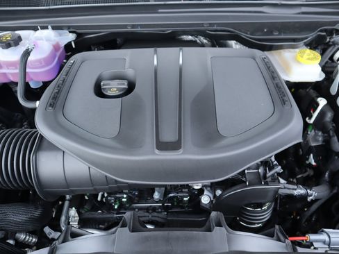 New 2026 RAM 1500 Warlock AWD/4WD image 18