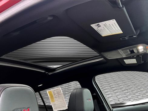 Used 2026 GMC Terrain AT4 w/ Convenience Package III image 19