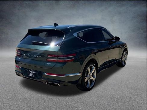 Used 2023 Genesis GV80 2.5T w/ Prestige Package AWD/4WD image 9