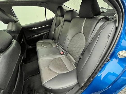 Used 2020 Toyota Camry XSE w/ Driver Assist Package FWD image 39