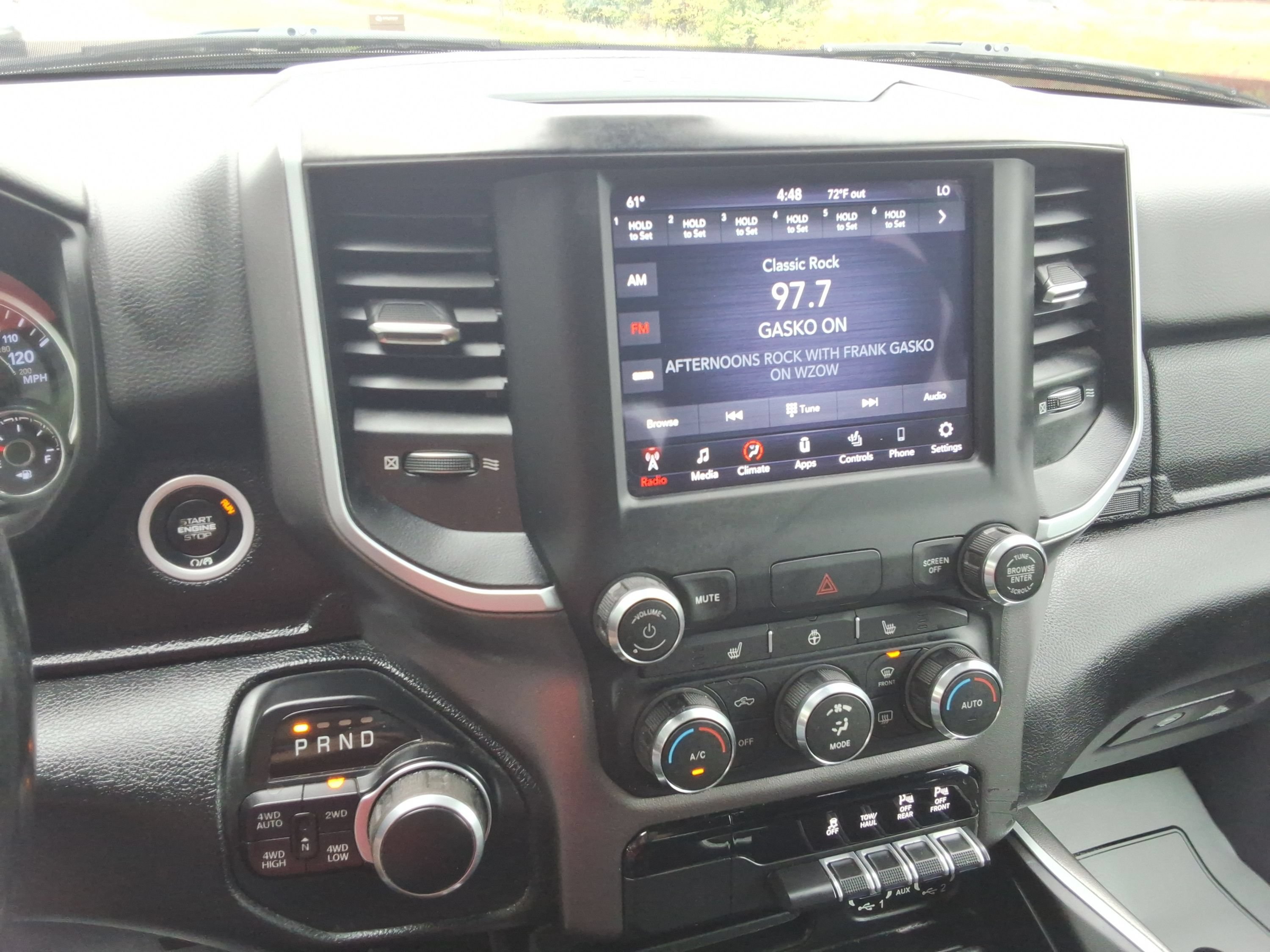 Used 2020 RAM 1500 Big Horn AWD/4WD image 28