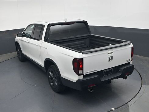 Certified 2023 Honda Ridgeline Sport image 24