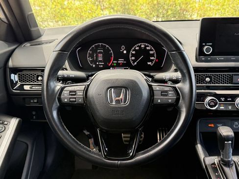Used 2024 Honda Civic Sport image 28