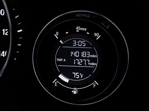 Certified 2018 Honda HR-V EX-L image 20