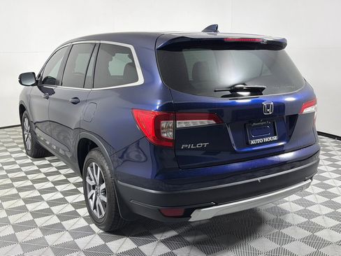 Used 2020 Honda Pilot EX-L image 6