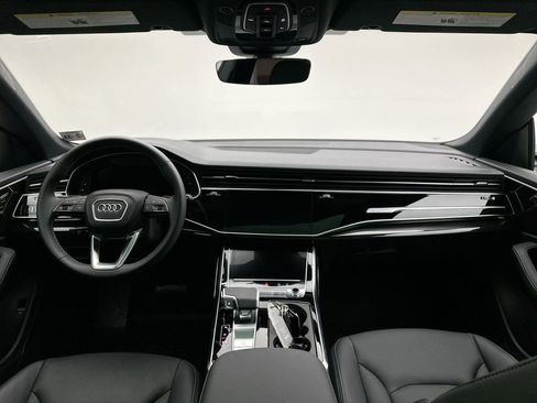 Used 2026 Audi Q8 Premium Plus AWD/4WD image 20