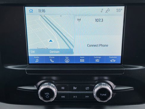 Used 2021 Ford F150 XLT w/ Equipment Group 301A Mid image 21