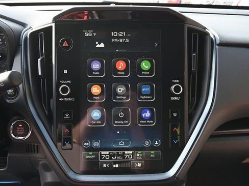 New 2025 Subaru Impreza RS w/ Popular Package #1 image 5