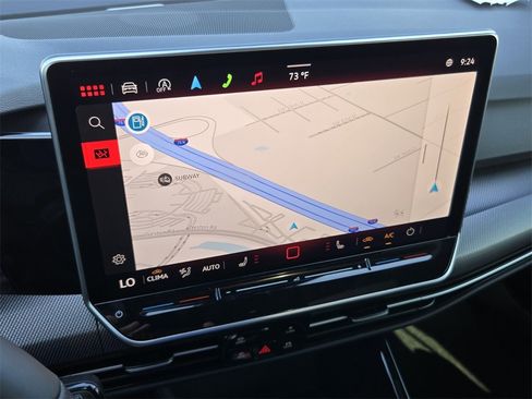 New 2026 Volkswagen GTI SE image 9