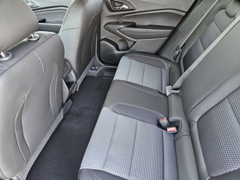 New 2026 Chevrolet Trax LT image 27