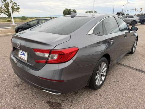 Used 2021 Honda Accord LX image 5