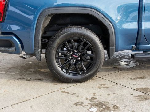 New 2026 GMC Sierra 1500 Elevation w/ Elevation Premium Package image 31