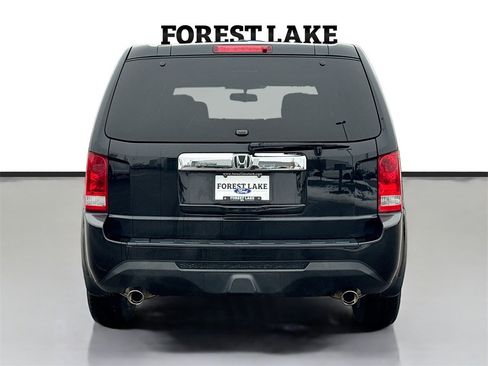 Used 2013 Honda Pilot EX-L image 5