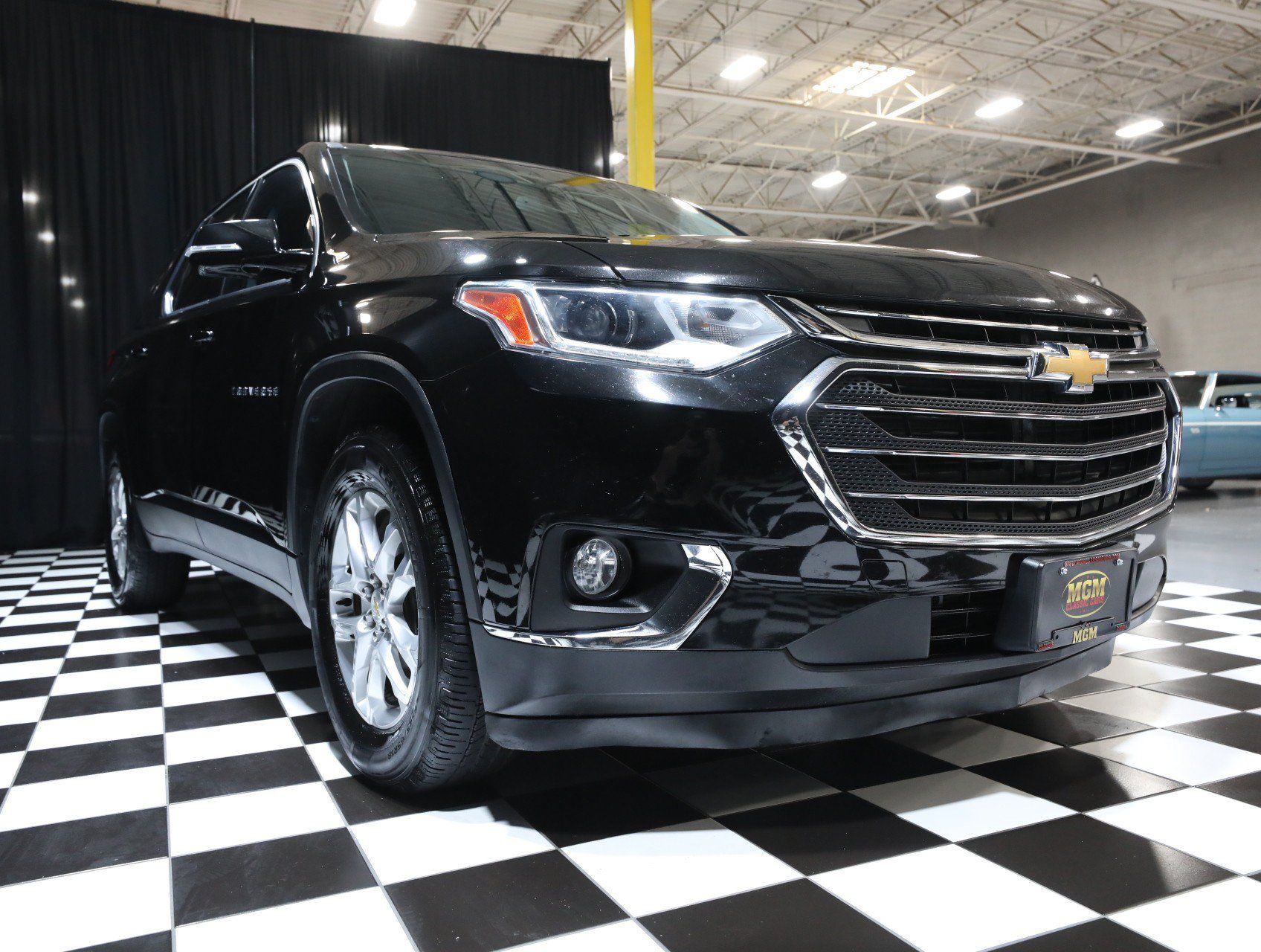 Used 2018 Chevrolet Traverse LT AWD/4WD image 14