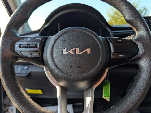 Used 2023 Kia Rio LX FWD image 25