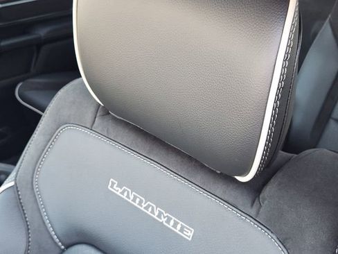 New 2026 RAM 1500 Laramie image 13