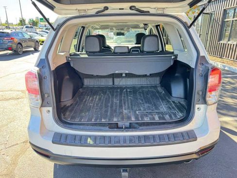Used 2018 Subaru Forester 2.5i Premium w/ Popular Package #3B AWD/4WD image 22